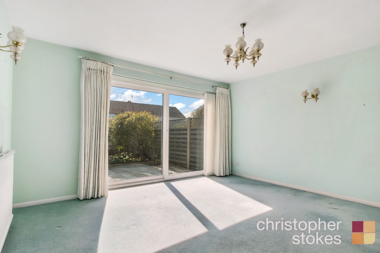 Oakdene, Cheshunt, Hertfordshire, EN8 9JA