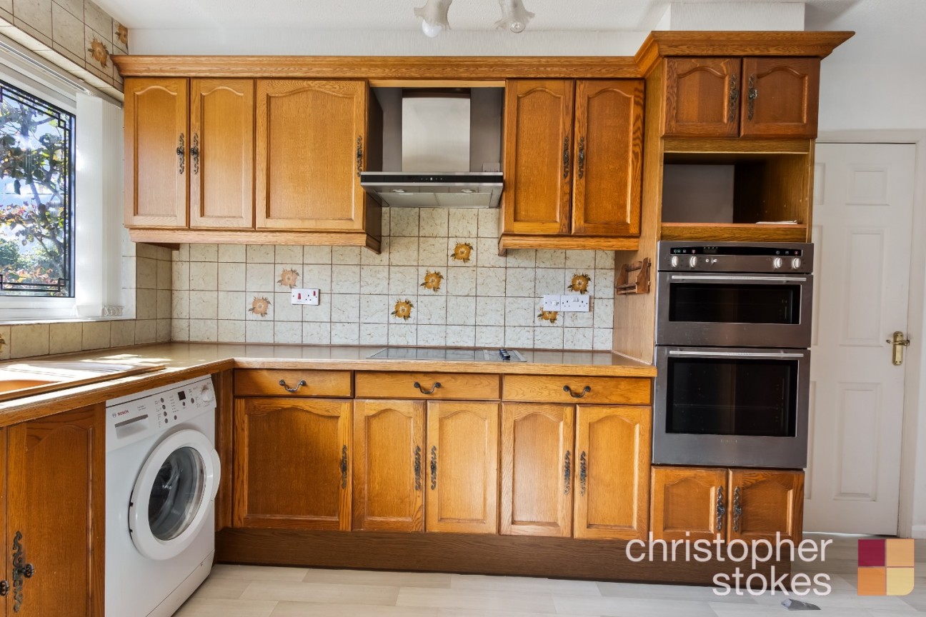 Oakdene, Cheshunt, Hertfordshire, EN8 9JA