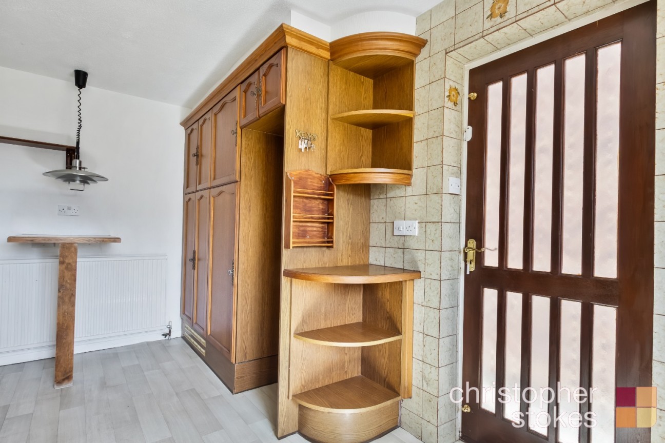 Oakdene, Cheshunt, Hertfordshire, EN8 9JA