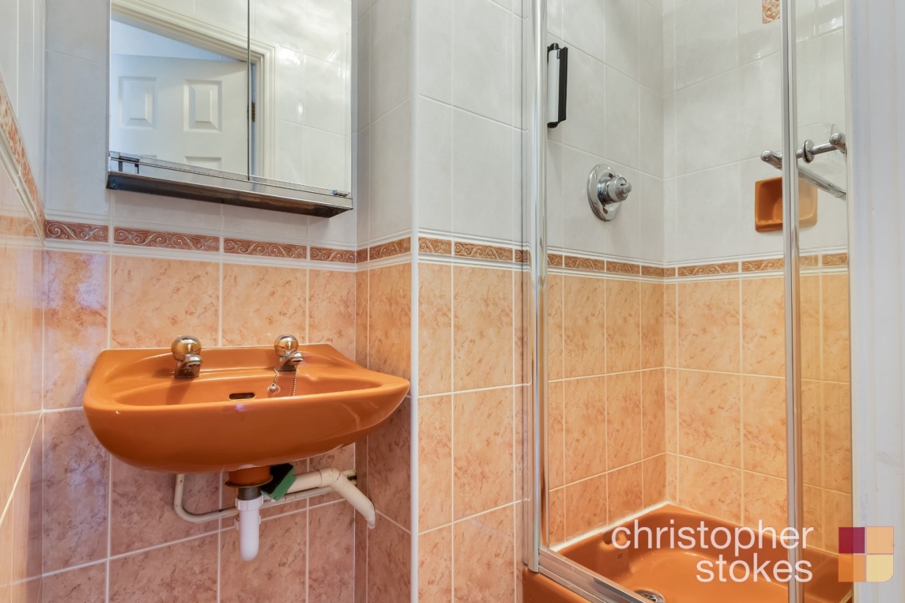 Oakdene, Cheshunt, Hertfordshire, EN8 9JA