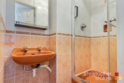 Oakdene, Cheshunt, Hertfordshire, EN8 9JA