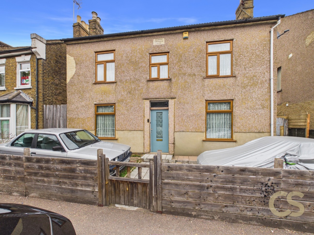 Gilbert Street, Enfield, Greater London, EN3 6PD