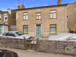 Gilbert Street, Enfield, Greater London, EN3 6PD