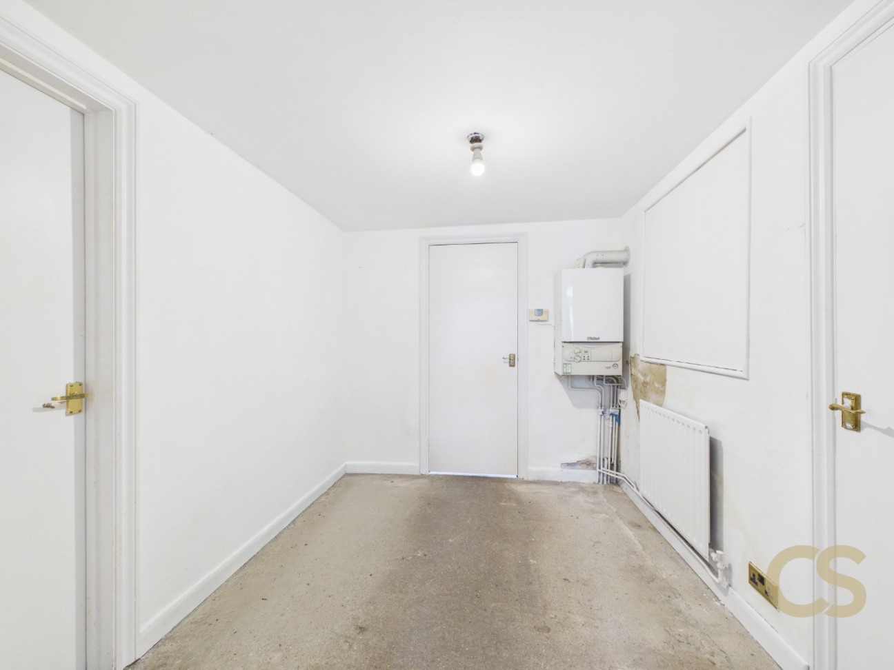 Gilbert Street, Enfield, Greater London, EN3 6PD
