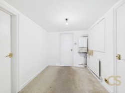 Gilbert Street, Enfield, Greater London, EN3 6PD