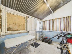Gilbert Street, Enfield, Greater London, EN3 6PD