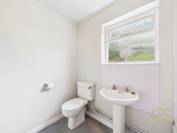 Gilbert Street, Enfield, Greater London, EN3 6PD