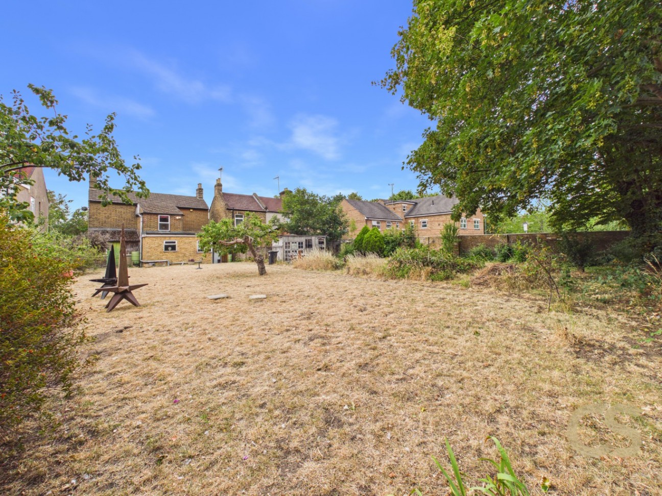Gilbert Street, Enfield, Greater London, EN3 6PD