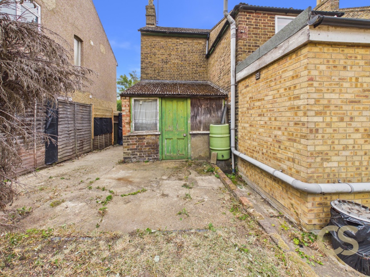 Gilbert Street, Enfield, Greater London, EN3 6PD