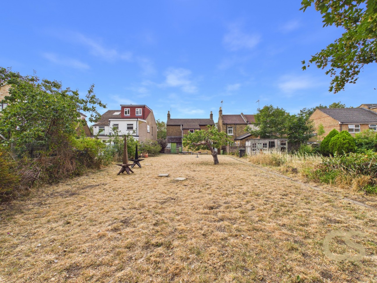 Gilbert Street, Enfield, Greater London, EN3 6PD