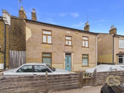 Gilbert Street, Enfield, Greater London, EN3 6PD