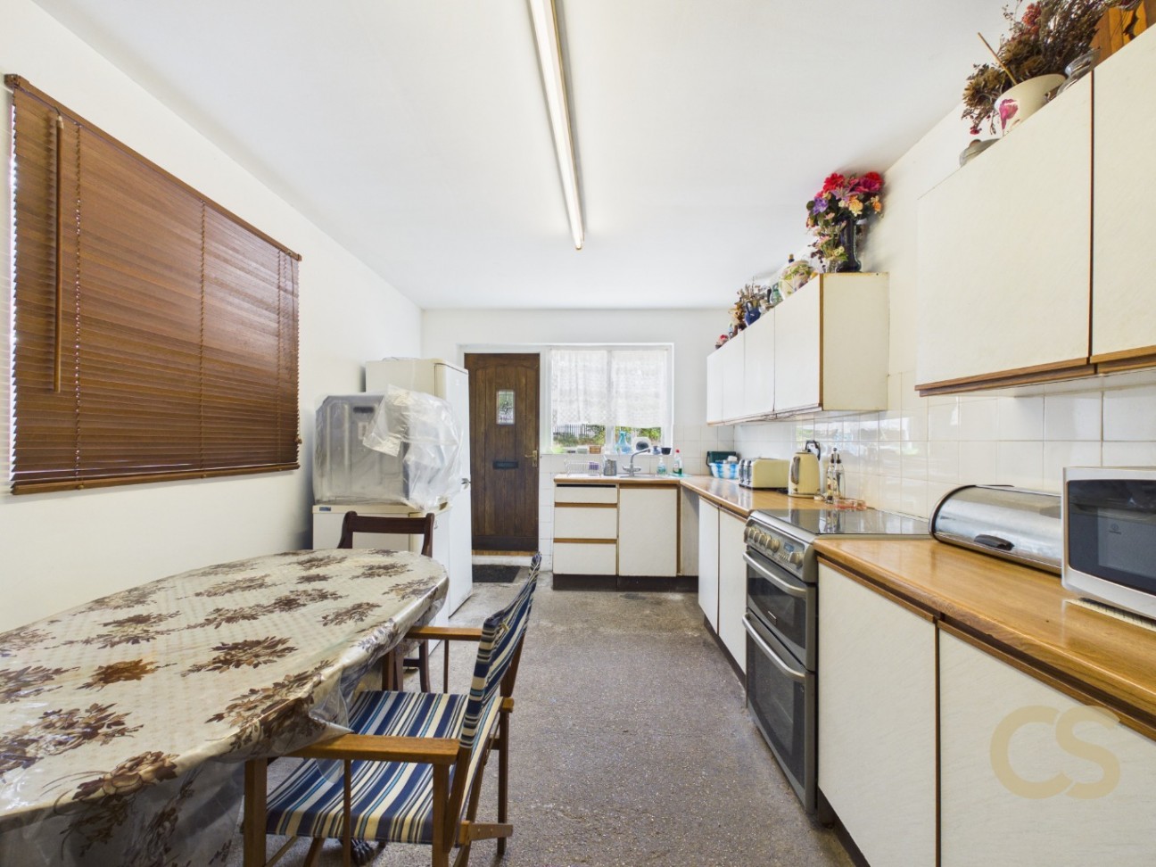 Gilbert Street, Enfield, Greater London, EN3 6PD