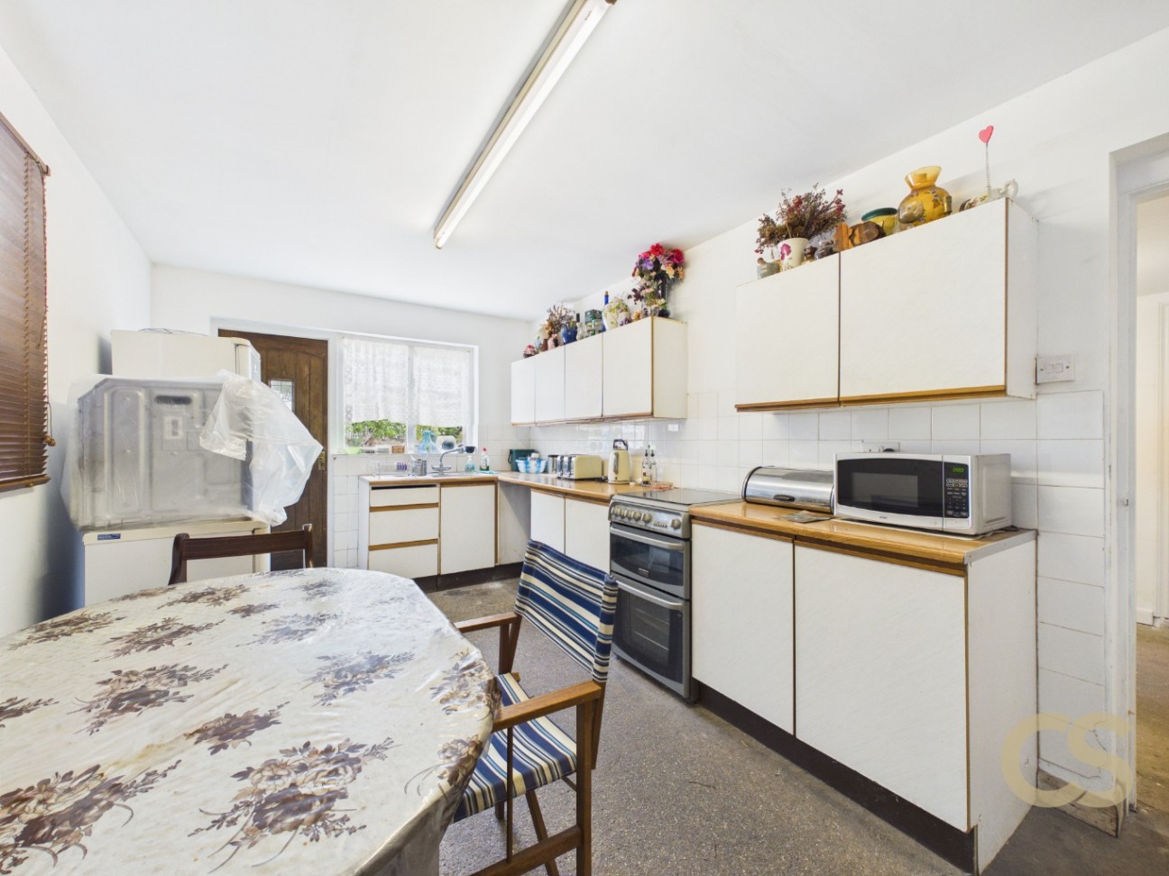 Gilbert Street, Enfield, Greater London, EN3 6PD