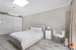 Edinburgh Crescent, Waltham Cross, Hertfordshire, EN8 7QX