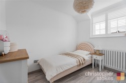 Edinburgh Crescent, Waltham Cross, Hertfordshire, EN8 7QX