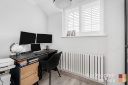 Edinburgh Crescent, Waltham Cross, Hertfordshire, EN8 7QX