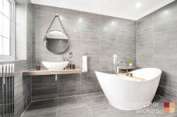 Edinburgh Crescent, Waltham Cross, Hertfordshire, EN8 7QX