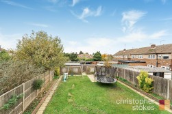 Edinburgh Crescent, Waltham Cross, Hertfordshire, EN8 7QX