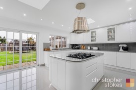 Edinburgh Crescent, Waltham Cross, Hertfordshire, EN8 7QX