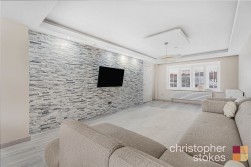 Edinburgh Crescent, Waltham Cross, Hertfordshire, EN8 7QX