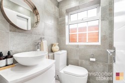 Edinburgh Crescent, Waltham Cross, Hertfordshire, EN8 7QX