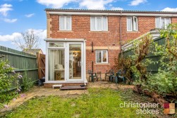 Pettys Close, Cheshunt, Hertfordshire, EN8 0EW