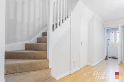 Pettys Close, Cheshunt, Hertfordshire, EN8 0EW