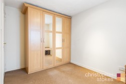 Pettys Close, Cheshunt, Hertfordshire, EN8 0EW