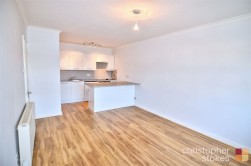 Turners Hill, Cheshunt, Hertfordshire, EN8 9DG