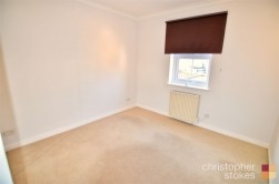 Turners Hill, Cheshunt, Hertfordshire, EN8 9DG