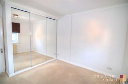 Turners Hill, Cheshunt, Hertfordshire, EN8 9DG