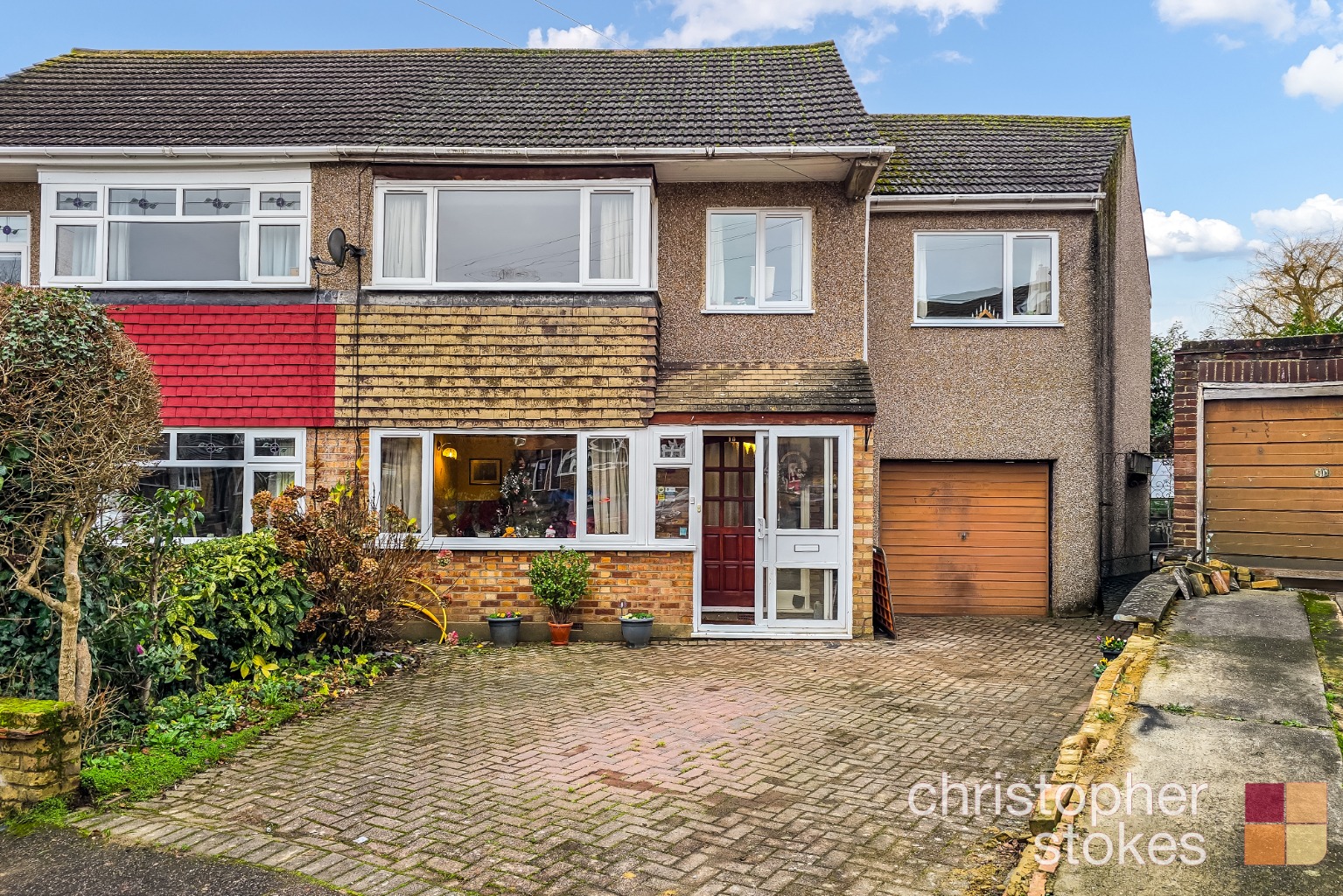 Sheldon Close, Cheshunt, Hertfordshire, EN7 6RH