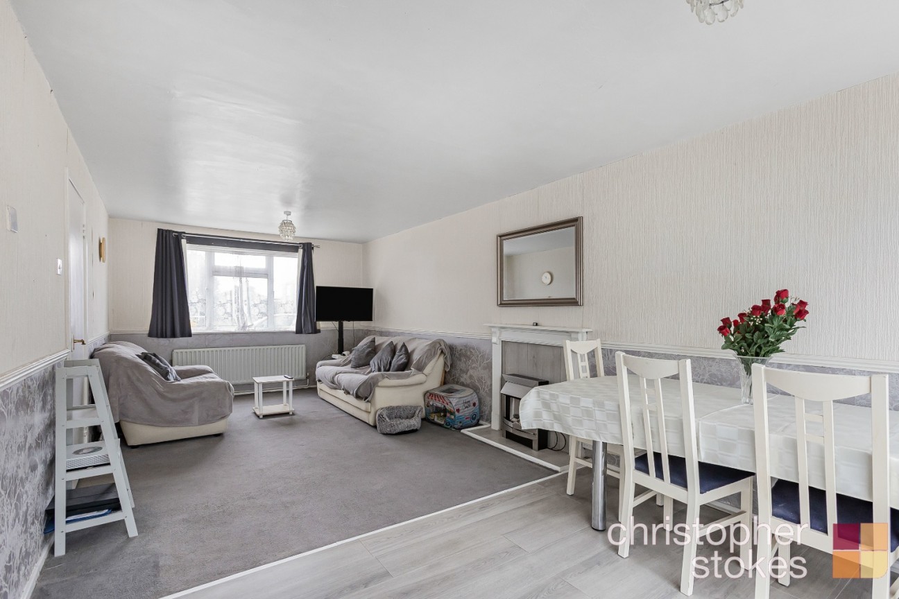 Green Close, Cheshunt, Hertfordshire, EN8 8TU