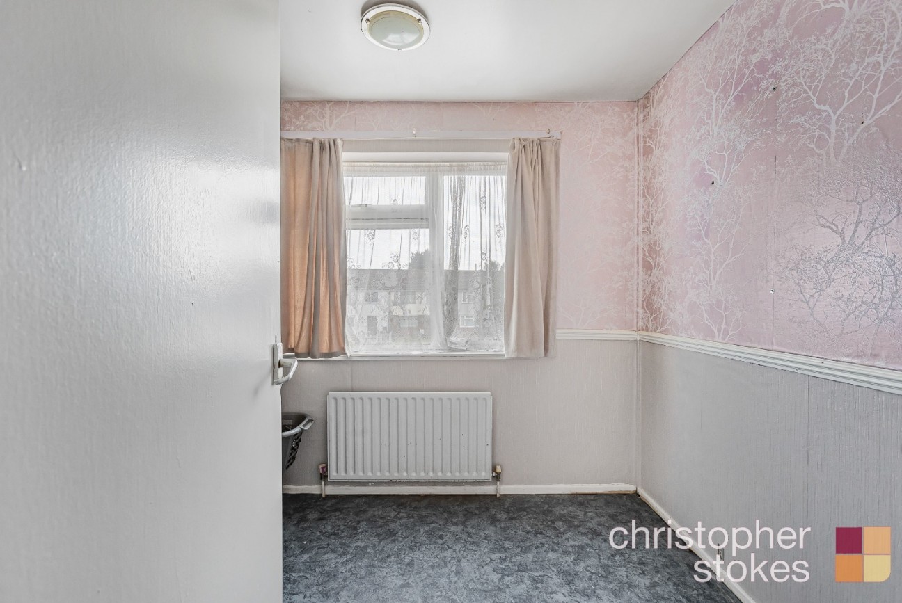 Green Close, Cheshunt, Hertfordshire, EN8 8TU