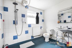 Green Close, Cheshunt, Hertfordshire, EN8 8TU