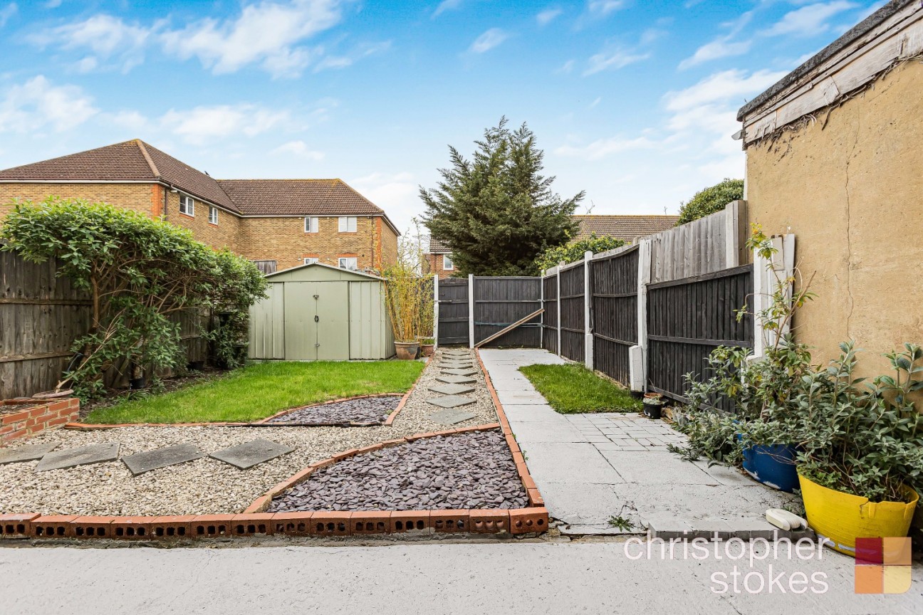 Green Close, Cheshunt, Hertfordshire, EN8 8TU