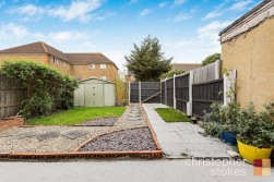 Green Close, Cheshunt, Hertfordshire, EN8 8TU