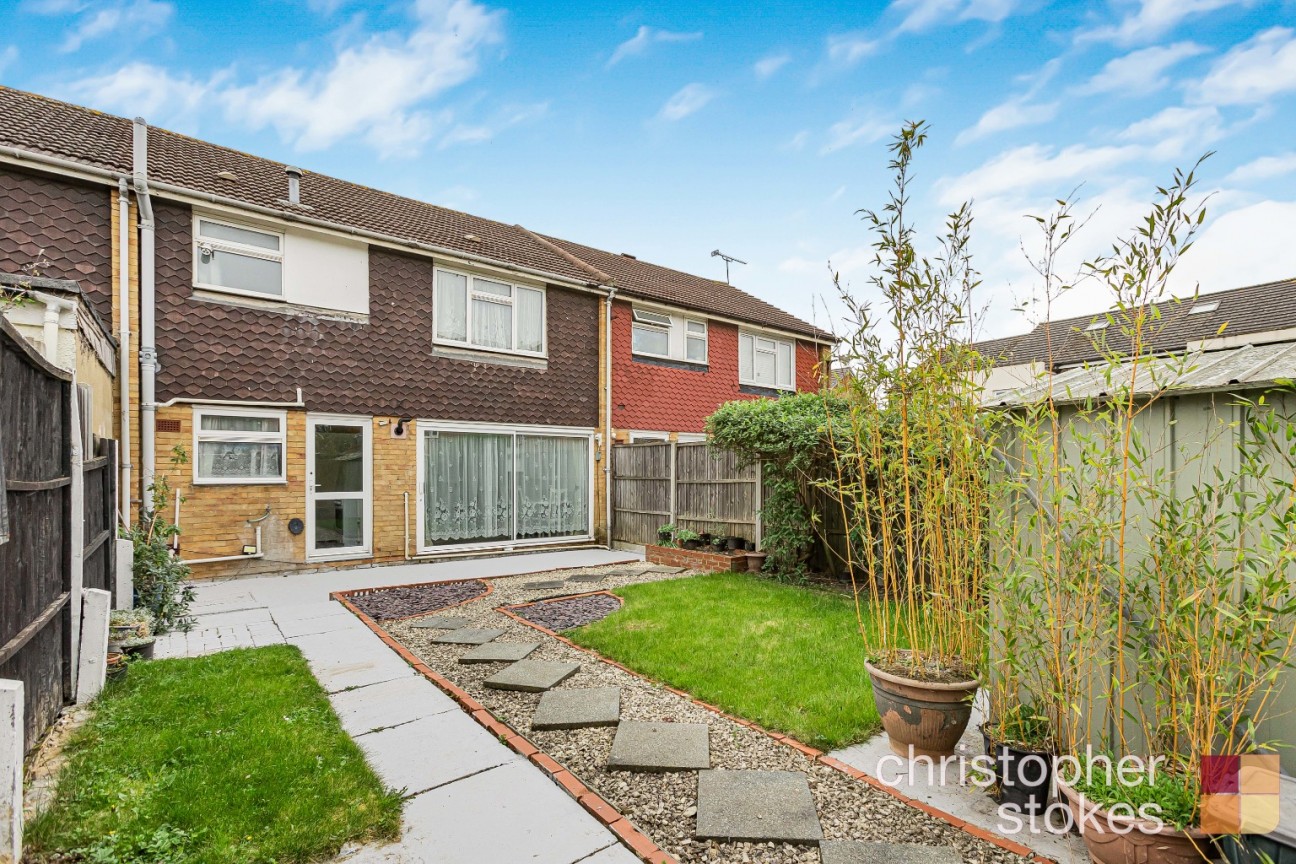 Green Close, Cheshunt, Hertfordshire, EN8 8TU