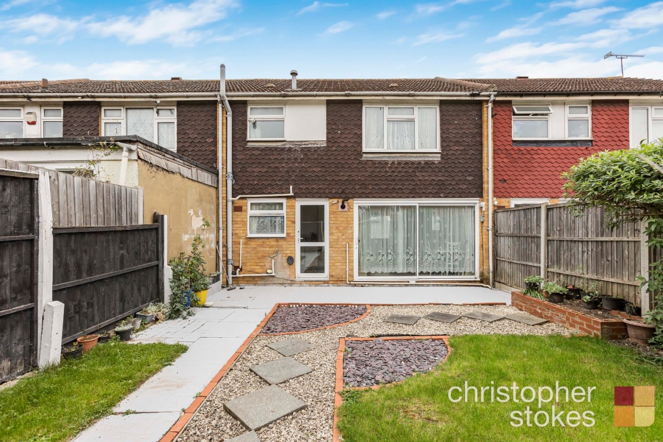 Green Close, Cheshunt, Hertfordshire, EN8 8TU