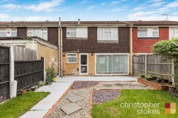 Green Close, Cheshunt, Hertfordshire, EN8 8TU