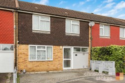 Green Close, Cheshunt, Hertfordshire, EN8 8TU