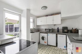 Green Close, Cheshunt, Hertfordshire, EN8 8TU