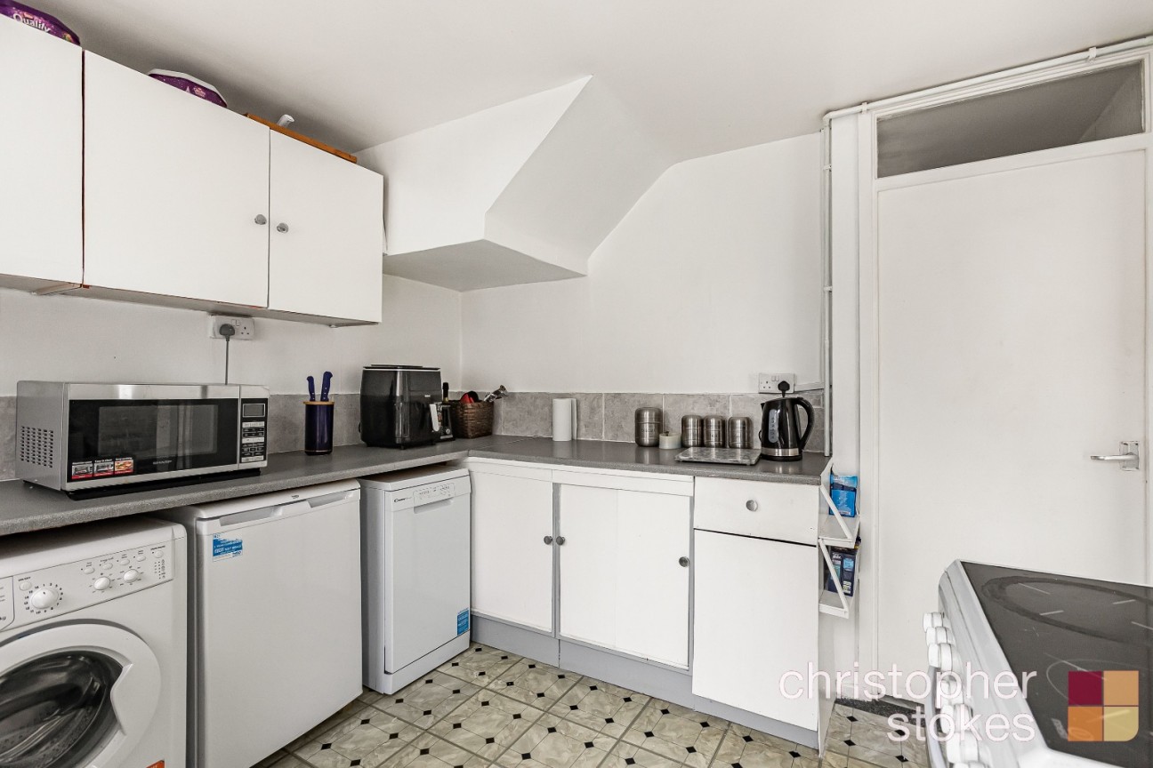 Green Close, Cheshunt, Hertfordshire, EN8 8TU