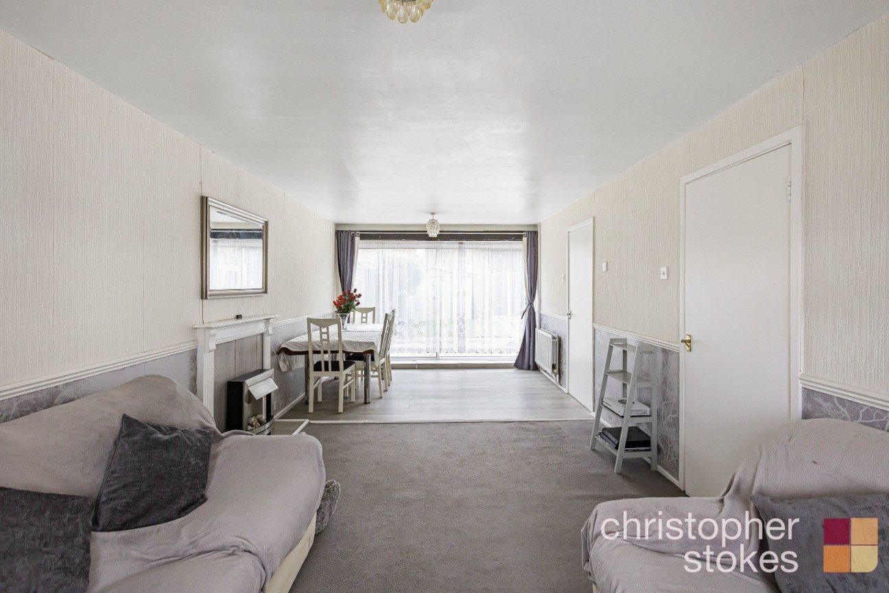 Green Close, Cheshunt, Hertfordshire, EN8 8TU