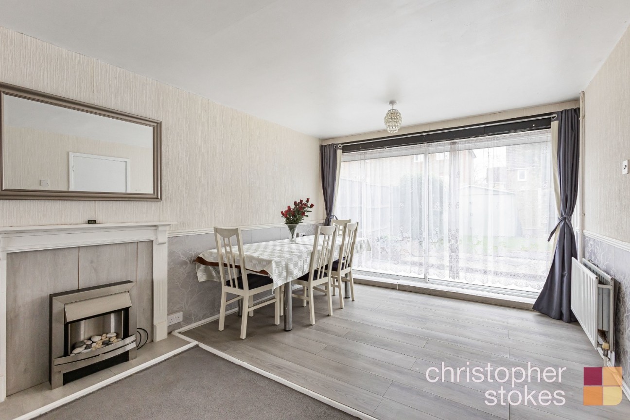 Green Close, Cheshunt, Hertfordshire, EN8 8TU