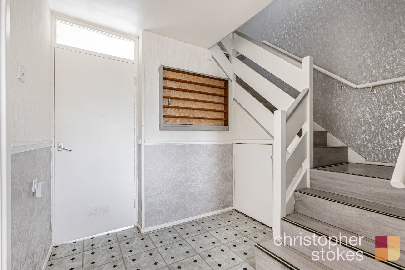 Green Close, Cheshunt, Hertfordshire, EN8 8TU