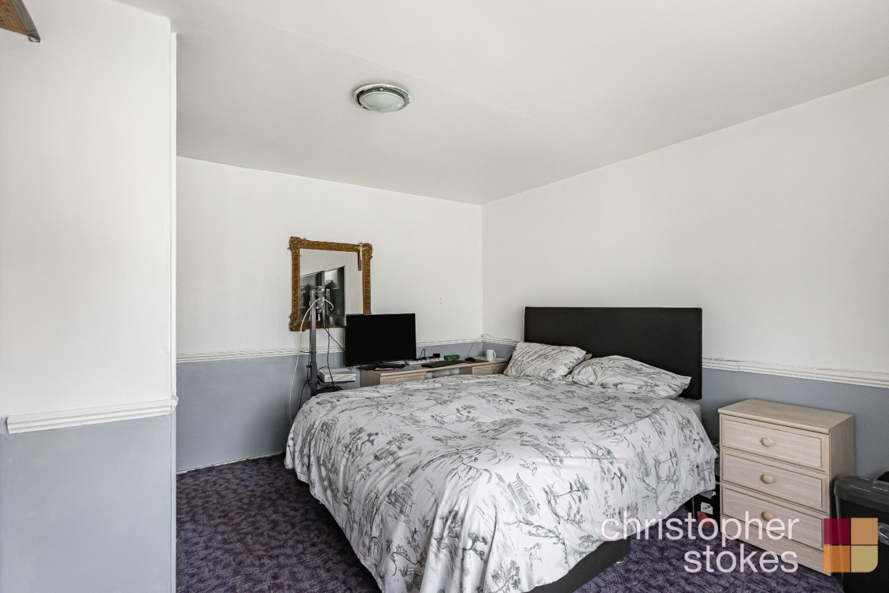 Green Close, Cheshunt, Hertfordshire, EN8 8TU