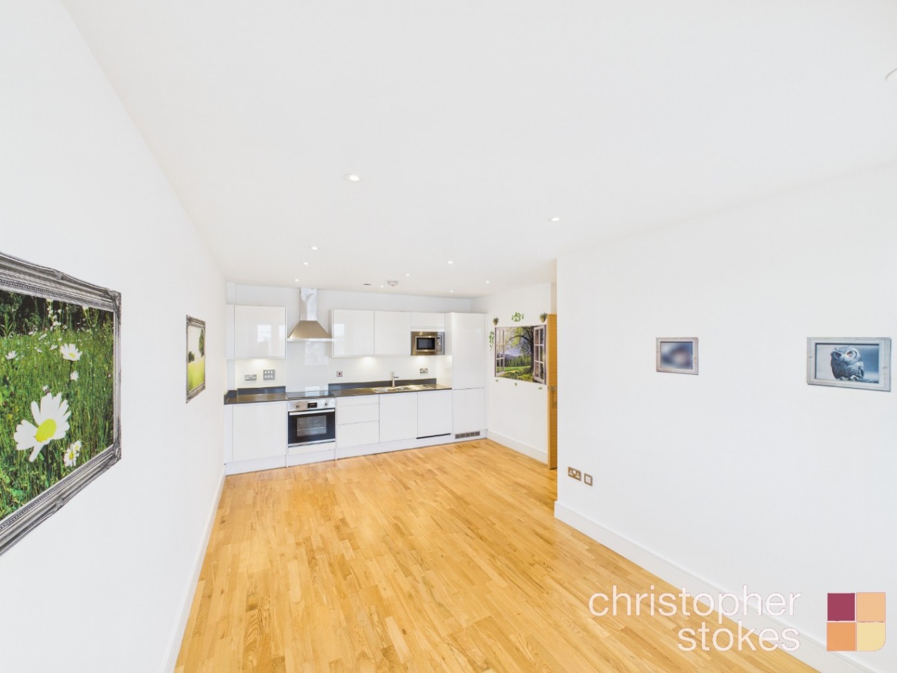 Burlington House, Swanfield Road, Waltham Cross, Hertfordshire, EN8 7FG