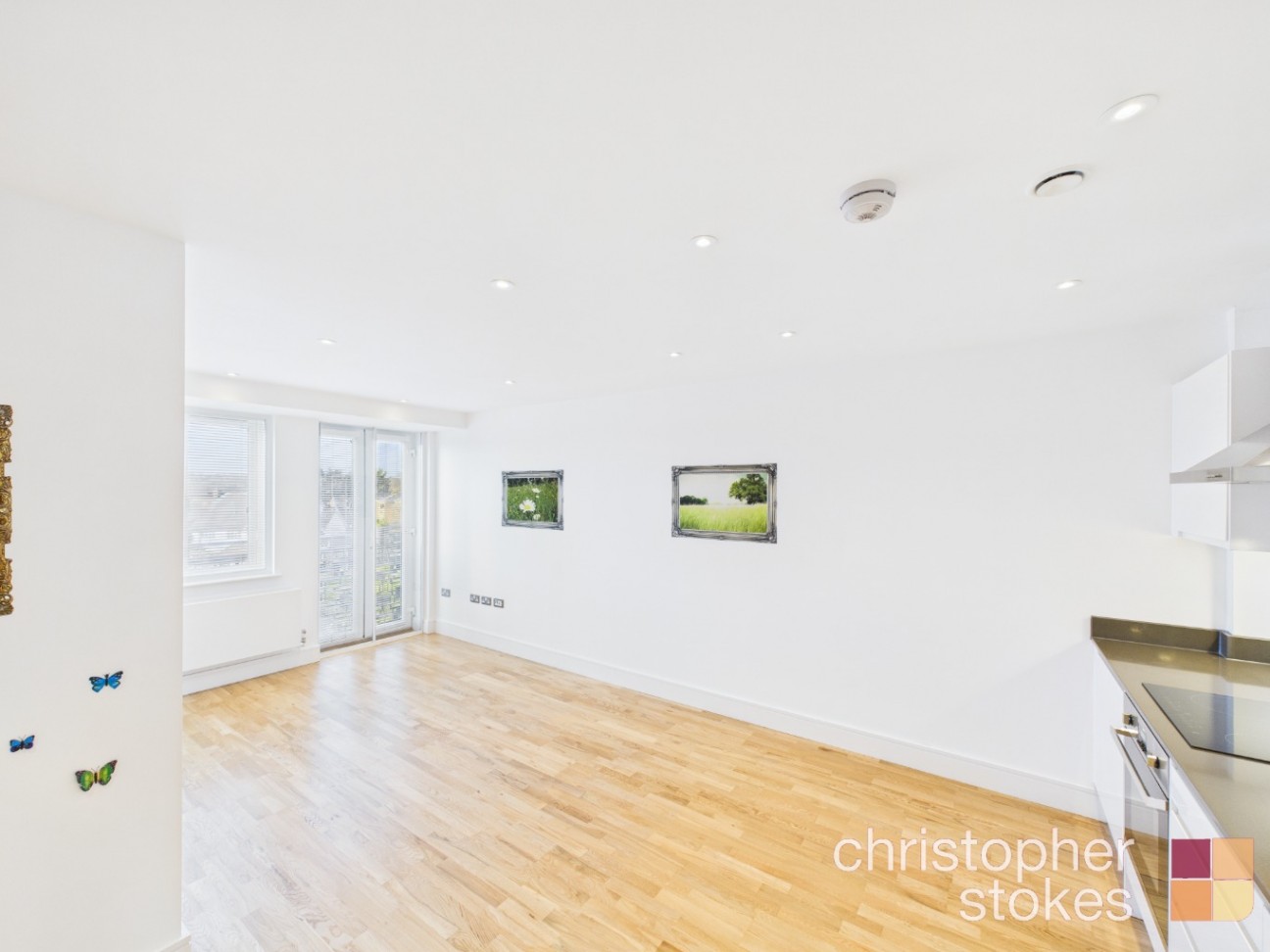 Burlington House, Swanfield Road, Waltham Cross, Hertfordshire, EN8 7FG