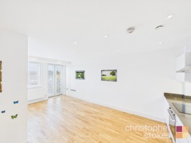 Burlington House, Swanfield Road, Waltham Cross, Hertfordshire, EN8 7FG